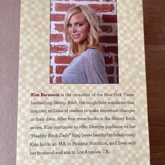 Skinny B…. / Ultimate Everyday Cookbook - Picture 3 of 11